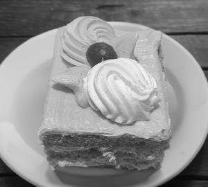 Feather Touch Pastry