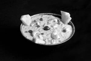 Mix Fruit Raita