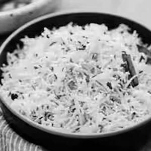 Jeera Rice