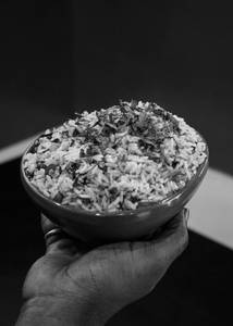 Ghee Rice