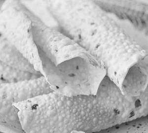 Papad Dry