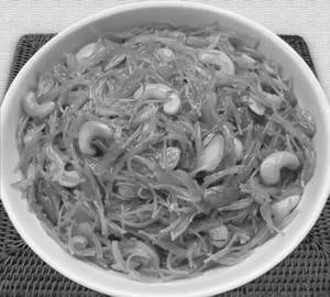 Semiya kesari