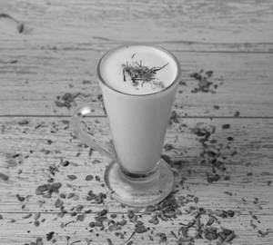 Kesar Pista Lassi