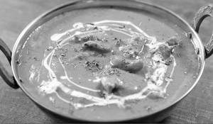Murg Makhani