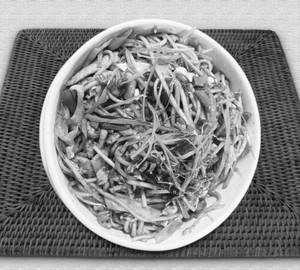 Hakka noodle [chicken]