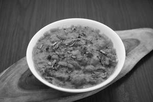 Mushroom Masala