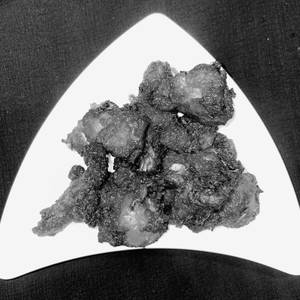 Chicken kabab