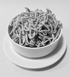 Crispy Fried Noodles (150gm)