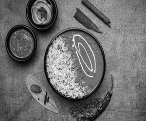 Black Dal Makhani with Rice Mix