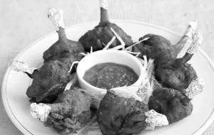 Chicken Lollypop