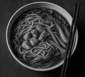 Harbour Breeze Broth Bowl