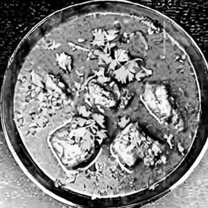 Murgh Kadhai   