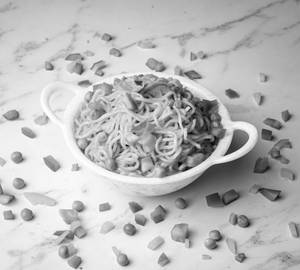 Vegetable Maggi