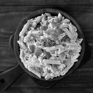 Pasta White SAUCE