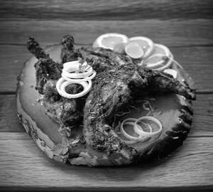 Tandoori Chicken