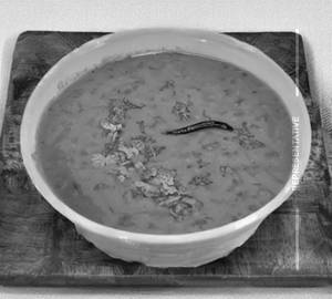 Dal fry