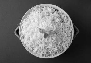 Steam Rice
