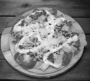 5" Paneer Pizza