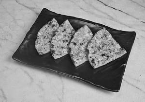 Onion Kulcha