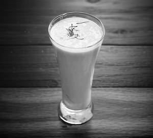 Mango lassi