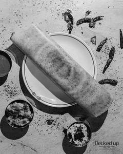 Mysore Masala Dosa