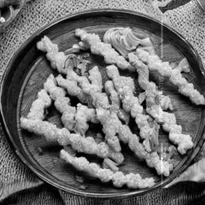 Babycorn Crispy