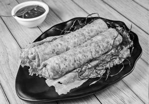 Spring Roll [on]
