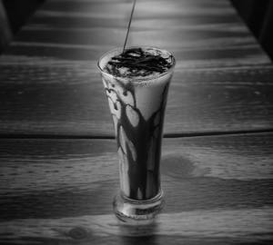Chocolate Cold Coffee