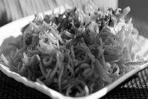 Chinese Bhel