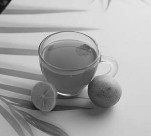Lemon Iced Tea