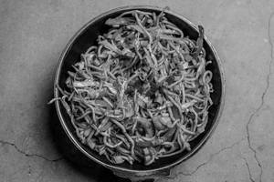 Veg Chowmein