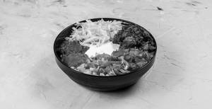 Grilled BBQ Chicken Salad Bowl