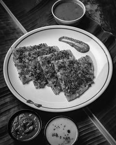 Mixed Uttapam