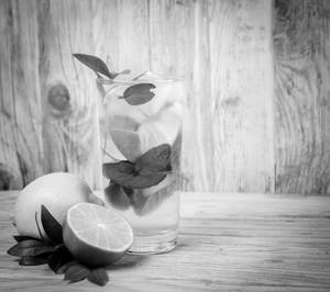 Fresh Lime Juice