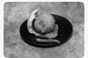 JUMBO VADAPAV