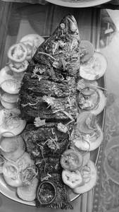 Tilapia Fish Al Faham