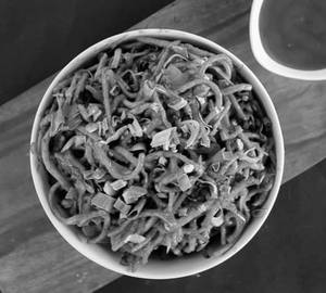 Schezwan Noodles