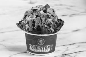 Peanut Butter Cup Perfection Ice Cream