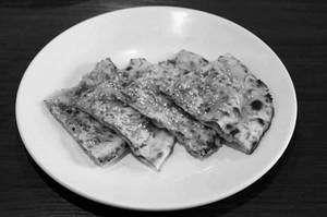 Stuffed Kulcha