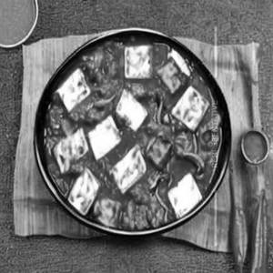 Paneer chilli