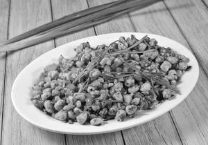 American Corn Pepper Salts [on]