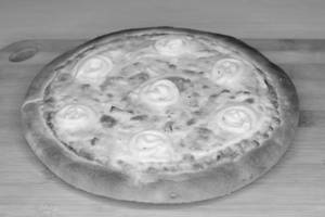 5 Cheese Pizza