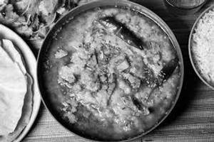 Dal tadka