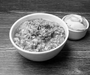 Paneer Bhurji