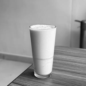 Vanilla Milkshake