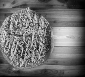 Pizza dosa
