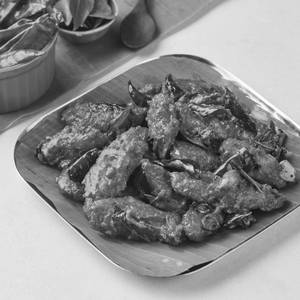 Baby Corn 65