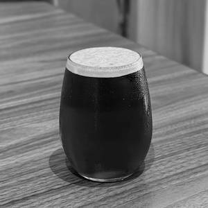 Cranberry Coffee