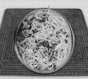 Noodles           