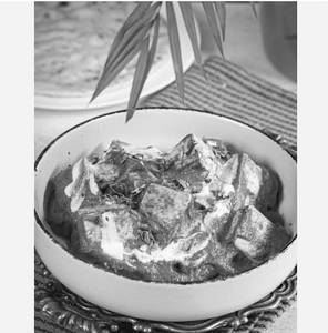 Palak Paneer